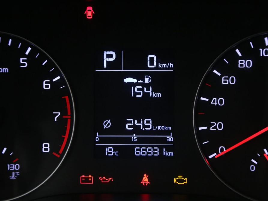 Kia Rio IV Рестайлинг Иваново  - изображение 35