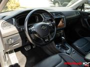 Volkswagen Tiguan II Москва  - изображение 42