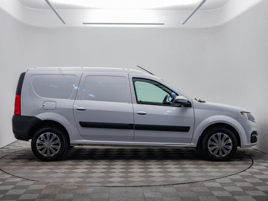 Lada (ВАЗ) Largus I Рестайлинг Москва  - изображение 6