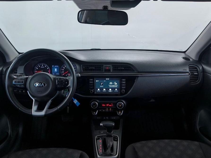 Kia Rio IV Москва  - изображение 5