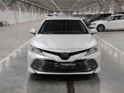 Toyota Camry VIII (XV70) Казань  - изображение 34