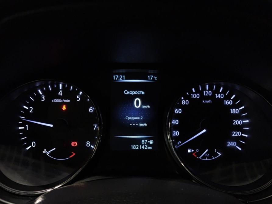 Nissan Qashqai II Казань  - изображение 16
