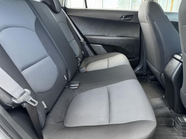 Hyundai Creta I с пробегом 2018 года, цена 1 829 000 рублей, 55944 км, внедорожник, Автокод Объявления