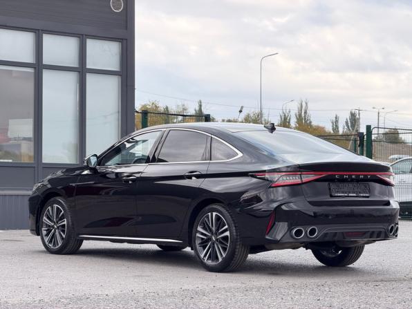 Chery Arrizo 8 с пробегом 2024 года, цена 1 830 000 рублей, 39000 км, седан, Автокод Объявления