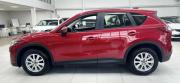 Mazda CX-5 I Шахты  - изображение 24