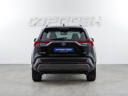 Toyota RAV4 V (XA50) Москва  - изображение 31