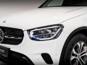 Mercedes-Benz GLC I (X253) Рестайлинг Санкт-Петербург  - изображение 47