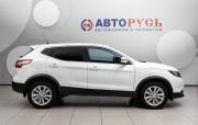 Nissan Qashqai II Подольск  - изображение 31