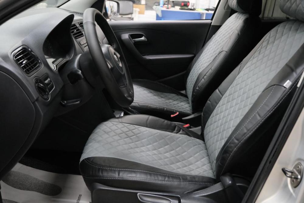 Volkswagen Polo V Омск  - изображение 8