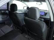 Mitsubishi Lancer X Рестайлинг Москва  - изображение 46