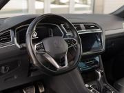 Volkswagen Tiguan II Рестайлинг Новосибирск  - изображение 30