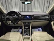 Skoda Kodiaq I Красноярск  - изображение 36