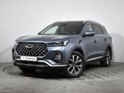 Chery Tiggo 7 Pro I Санкт-Петербург  - изображение 24