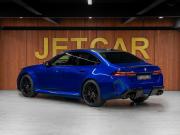 BMW M5 VII (G90) Москва  - изображение 45