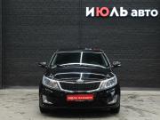 Kia Rio III Екатеринбург  - изображение 20