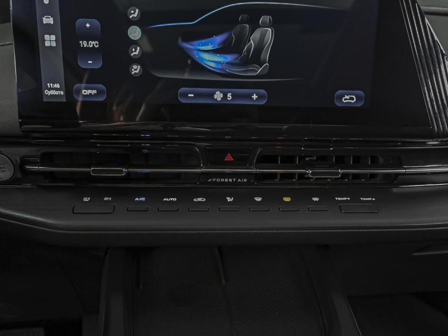 Changan CS55 Plus II Ставрополь  - изображение 14
