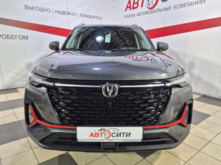Changan CS35 Plus I Рестайлинг Воронеж  - изображение 2