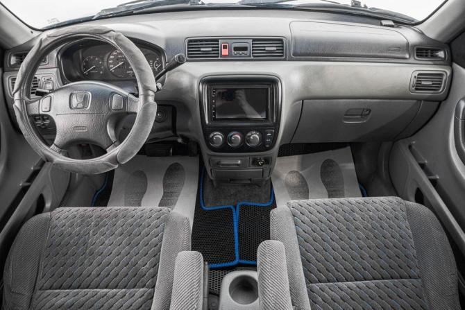 Honda CR-V I Рестайлинг с пробегом 2000 года, цена 499 000 рублей, 310600 км, внедорожник, Автокод Объявления