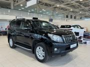 Toyota Land Cruiser Prado 150 Series Москва  - изображение 20