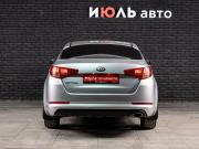 Kia Optima III Рестайлинг Екатеринбург  - изображение 24