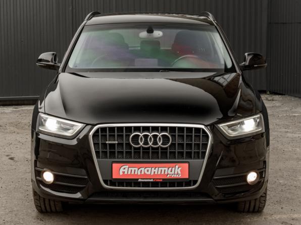 Audi Q3 I (8U) с пробегом 2014 года, цена 1 740 000 рублей, 124290 км, внедорожник, Автокод Объявления