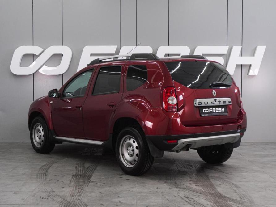 Renault Duster I Воронеж  - изображение 2