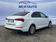 Skoda Rapid II Чебоксары  - изображение 35