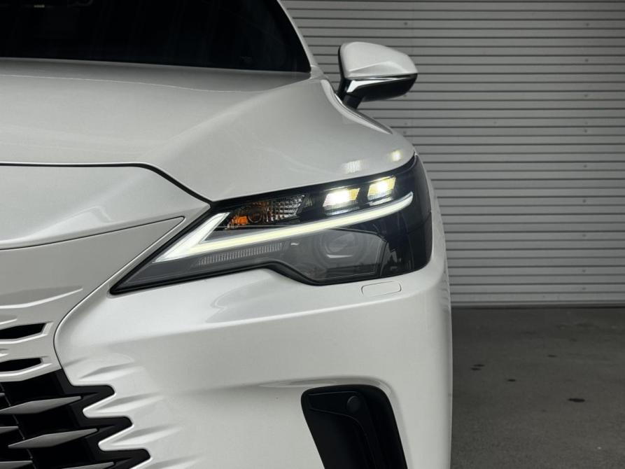Lexus RX V Кемерово  - изображение 35