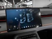 GAC Trumpchi S7 I Рестайлинг Москва  - изображение 47