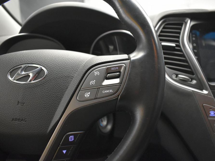 Hyundai Santa Fe III Москва  - изображение 20