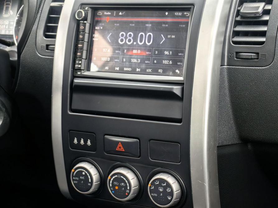 Nissan X-Trail II Рестайлинг Санкт-Петербург  - изображение 10