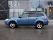 Subaru Forester III Новосибирск  - изображение 28