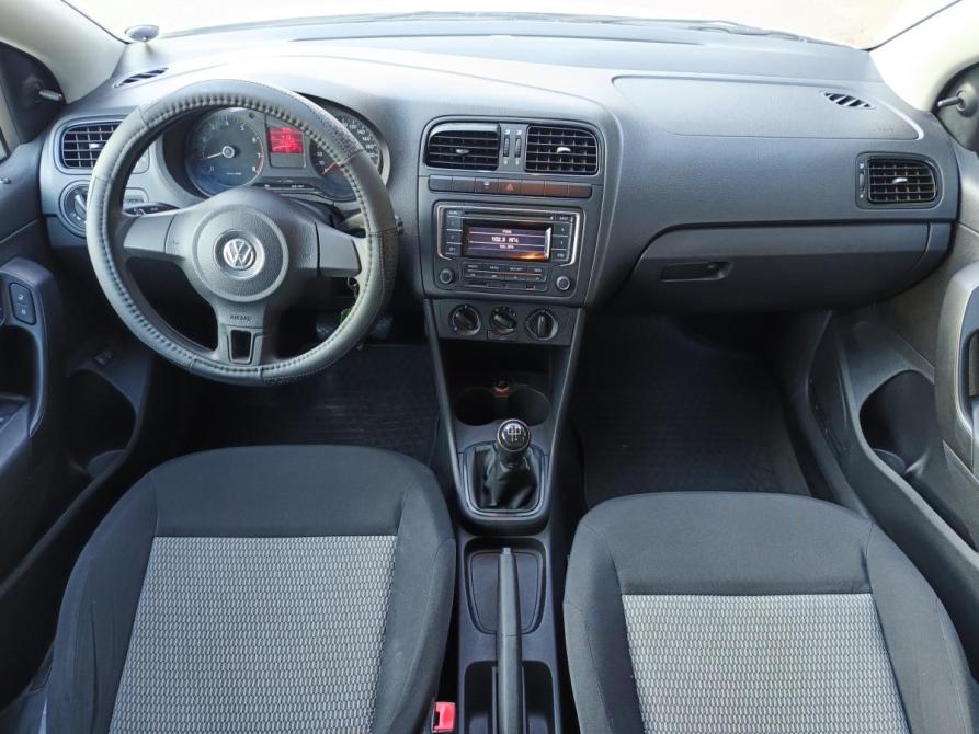 Volkswagen Polo V Стерлитамак  - изображение 19