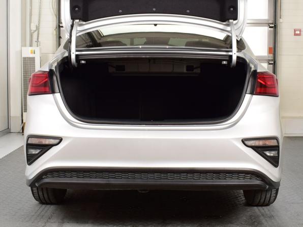 Kia Cerato IV с пробегом 2019 года, цена 1 690 999 рублей, 82605 км, седан, Автокод Объявления