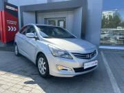 Hyundai Solaris I Рестайлинг Набережные Челны  - изображение 24