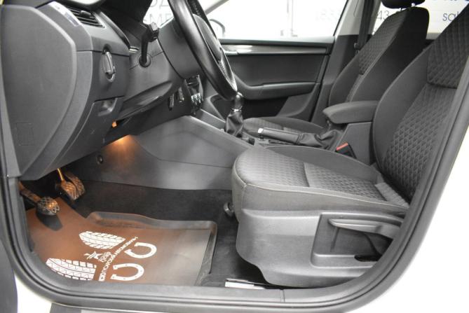 Skoda Octavia III (A7) Рестайлинг с пробегом 2018 года, цена 1 789 000 рублей, 87000 км, лифтбек, Автокод Объявления