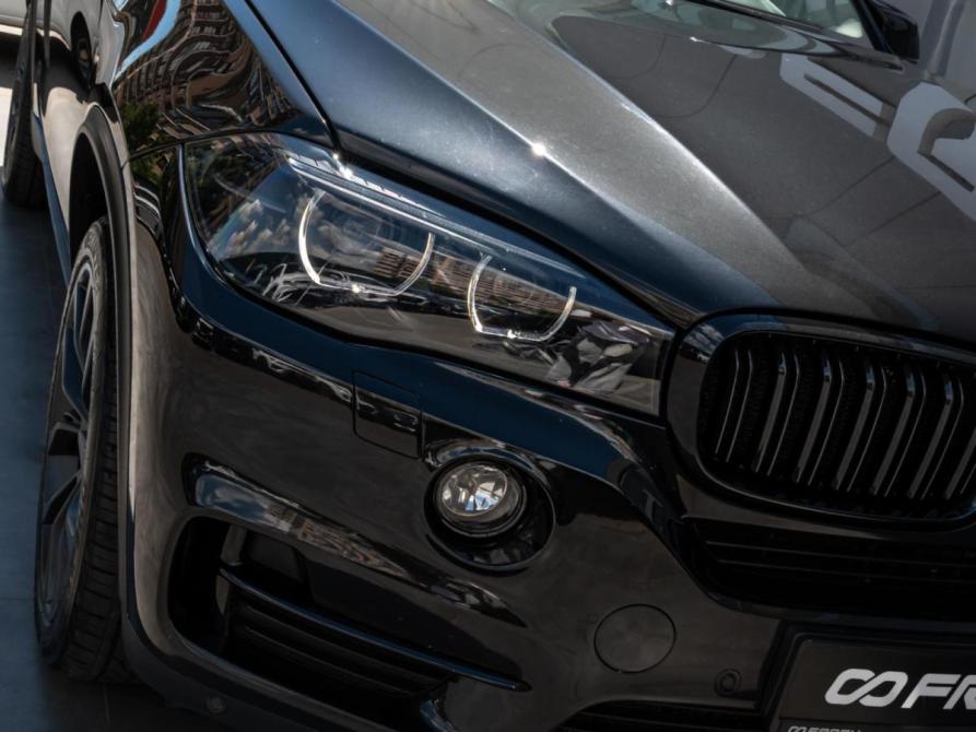 BMW X5 III (F15) Краснодар  - изображение 6