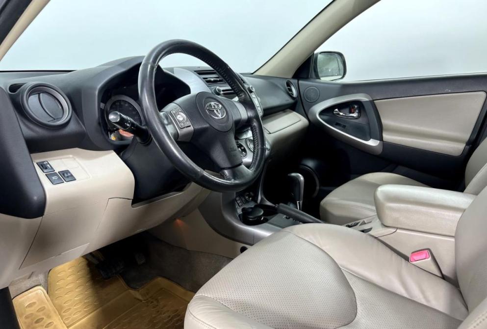 Toyota RAV4 III (XA30) Нижний Новгород  - изображение 10