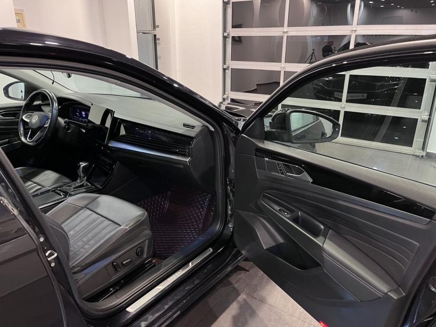 Volkswagen Passat (North America and China) II (China Market) Чебоксары  - изображение 27