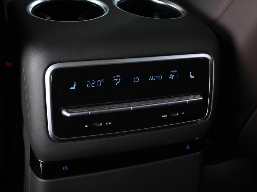 Li Auto (Lixiang) L9 I Ростов-на-Дону  - изображение 28