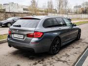 BMW 5 серии VI (F10/F11/F07) Санкт-Петербург  - изображение 25