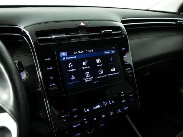 Hyundai Tucson IV с пробегом 2022 года, цена 3 199 000 рублей, 52541 км, внедорожник, Автокод Объявления