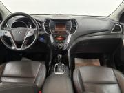 Hyundai Santa Fe III Рестайлинг Альметьевск  - изображение 32
