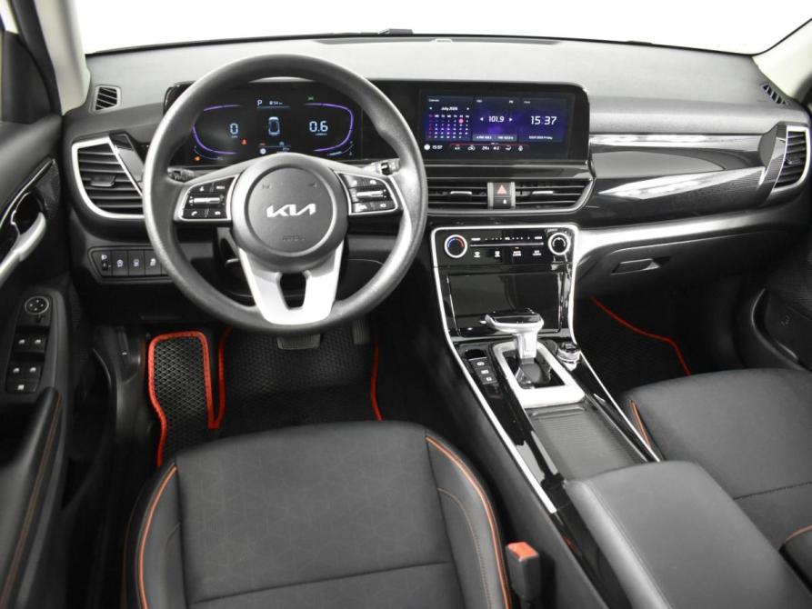 Kia Seltos I Рестайлинг Казань  - изображение 6