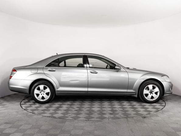 Mercedes-Benz S-Класс V (W221) с пробегом 2006 года, цена 1 199 000 рублей, 264009 км, седан, Автокод Объявления
