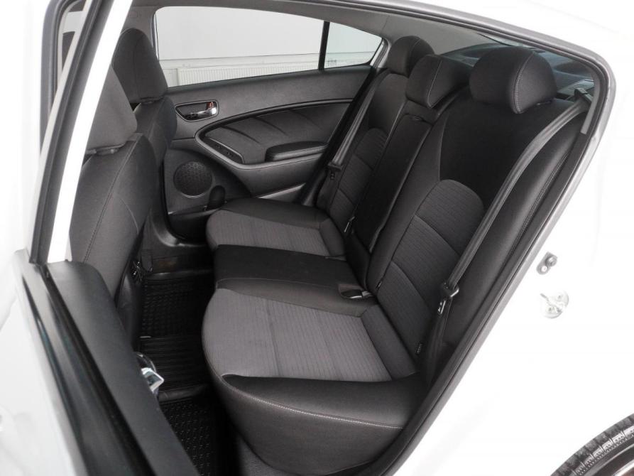 Kia Cerato III Минеральные Воды  - изображение 9