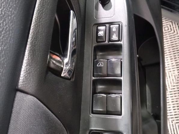 Subaru XV I с пробегом 2012 года, цена 1 399 000 рублей, 169326 км, внедорожник, Автокод Объявления