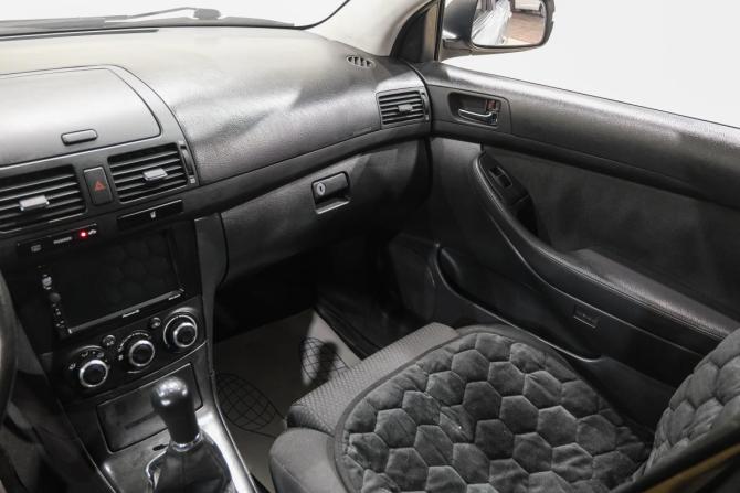 Toyota Avensis II с пробегом 2005 года, цена 559 000 рублей, 288000 км, седан, Автокод Объявления