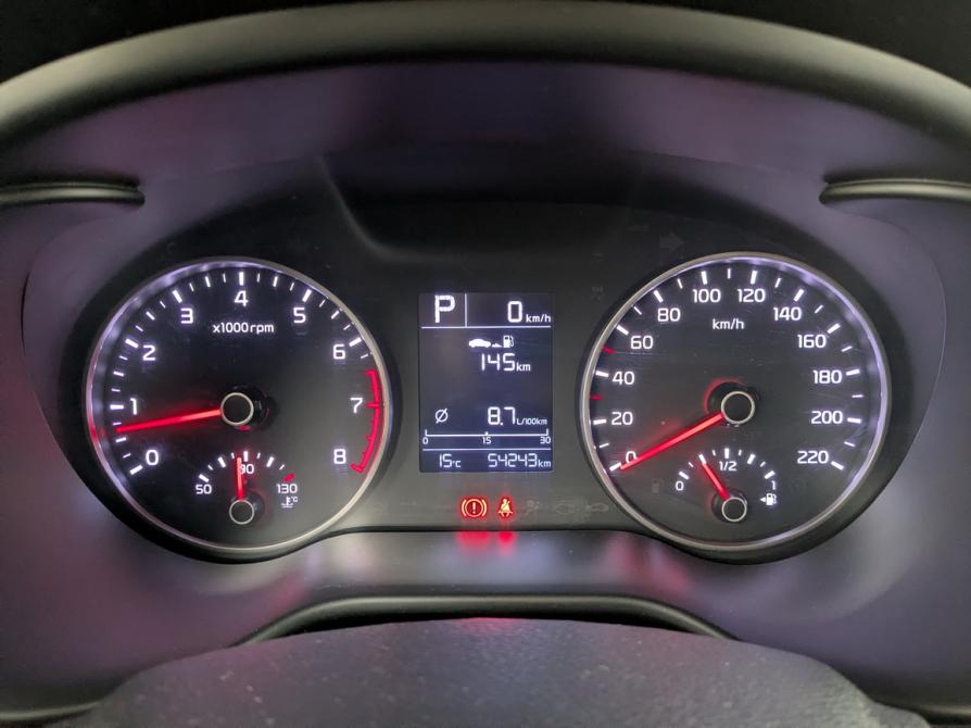 Kia Rio IV Москва  - изображение 4