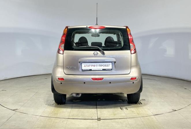 Nissan Note I Рестайлинг с пробегом 2010 года, цена 585 000 рублей, 150575 км, хэтчбек, Автокод Объявления